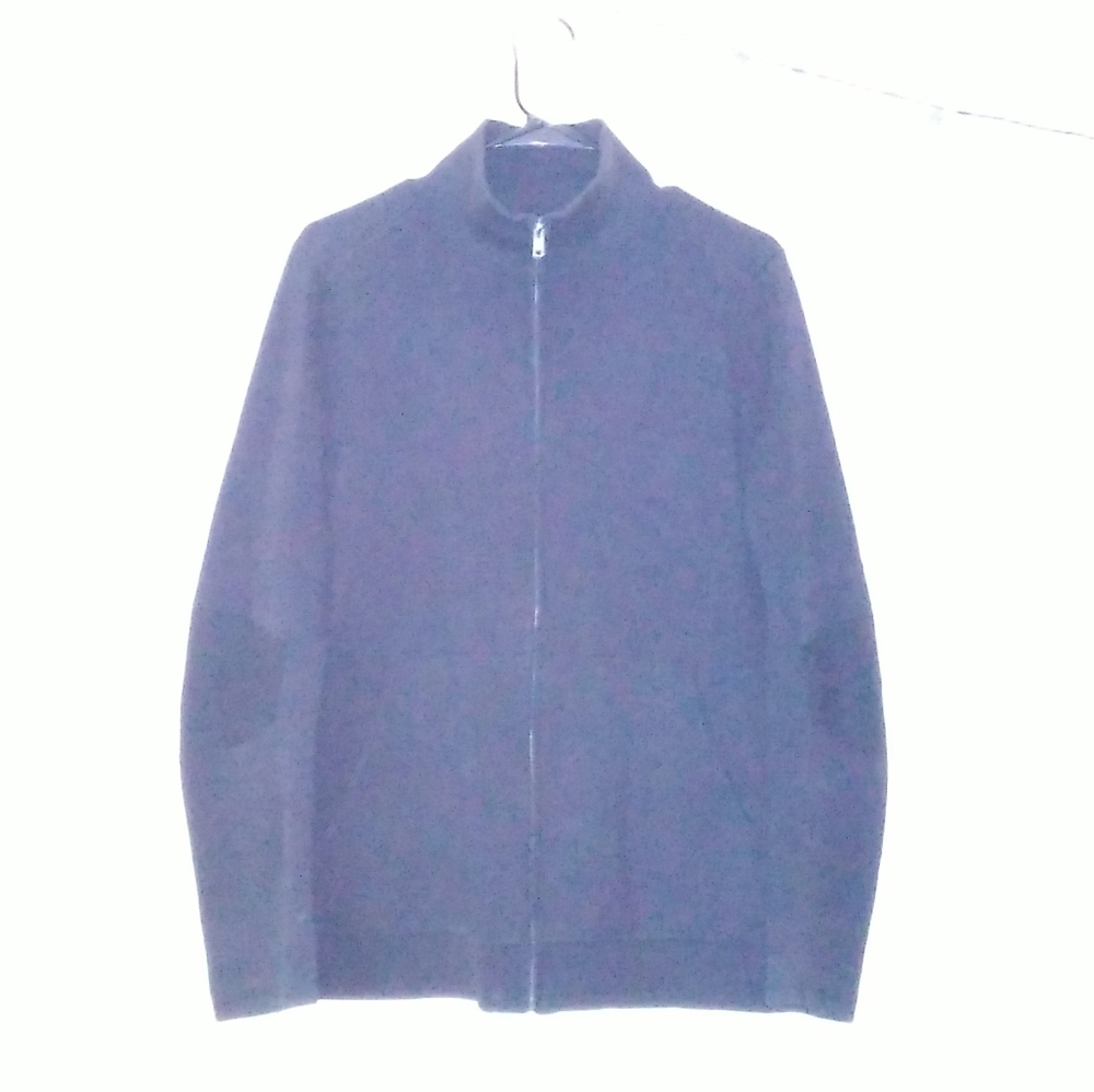 Outlast Technology Zip Jacket - Picture 6 of 11